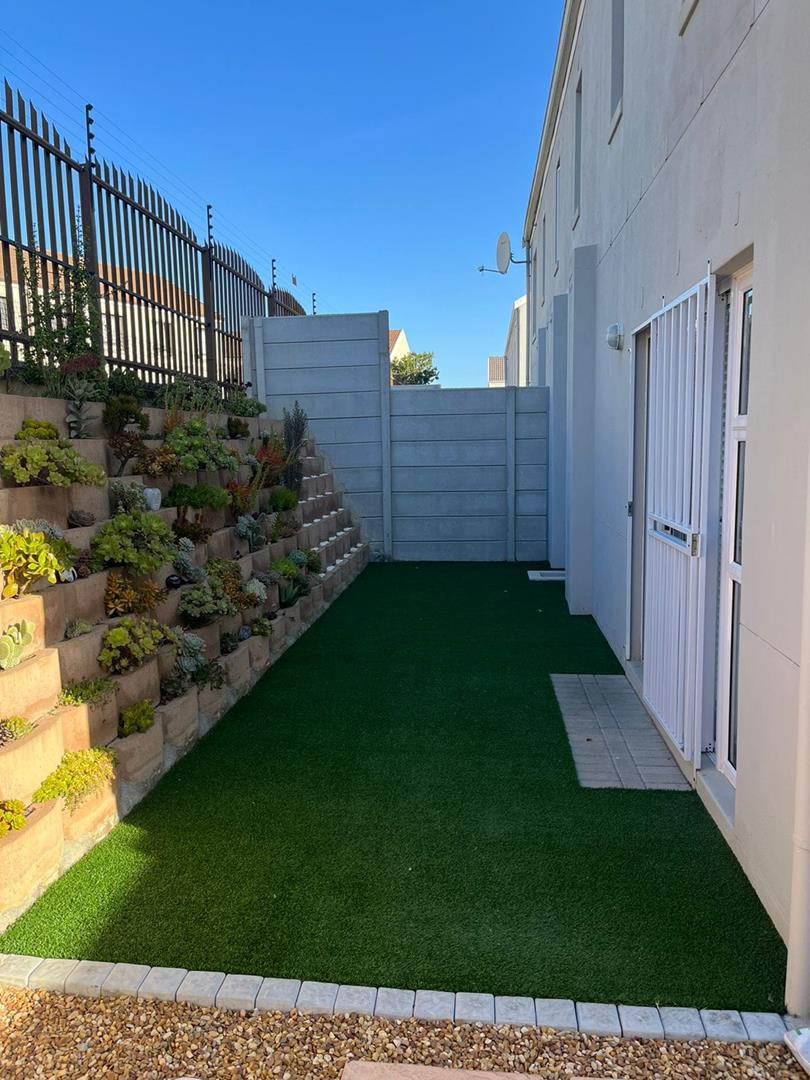 To Let 3 Bedroom Property for Rent in Brackenfell South Western Cape